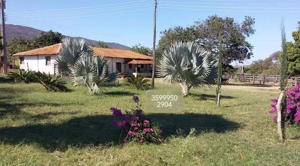 Fazenda, Zona Rural, 0 Quarto, 0 Vaga