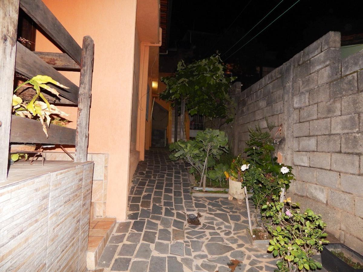 Casa, Alípio de Melo, 5 Quartos, 6 Vagas, 1 Suíte