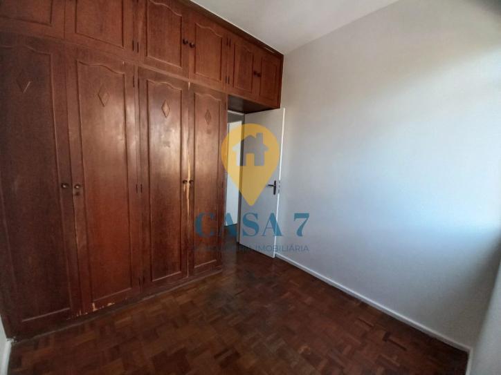 Apartamento, Lourdes, 2 Quartos, 1 Vaga