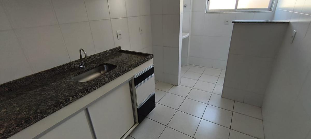 Apartamento, Fernão Dias, 2 Quartos, 1 Vaga, 1 Suíte