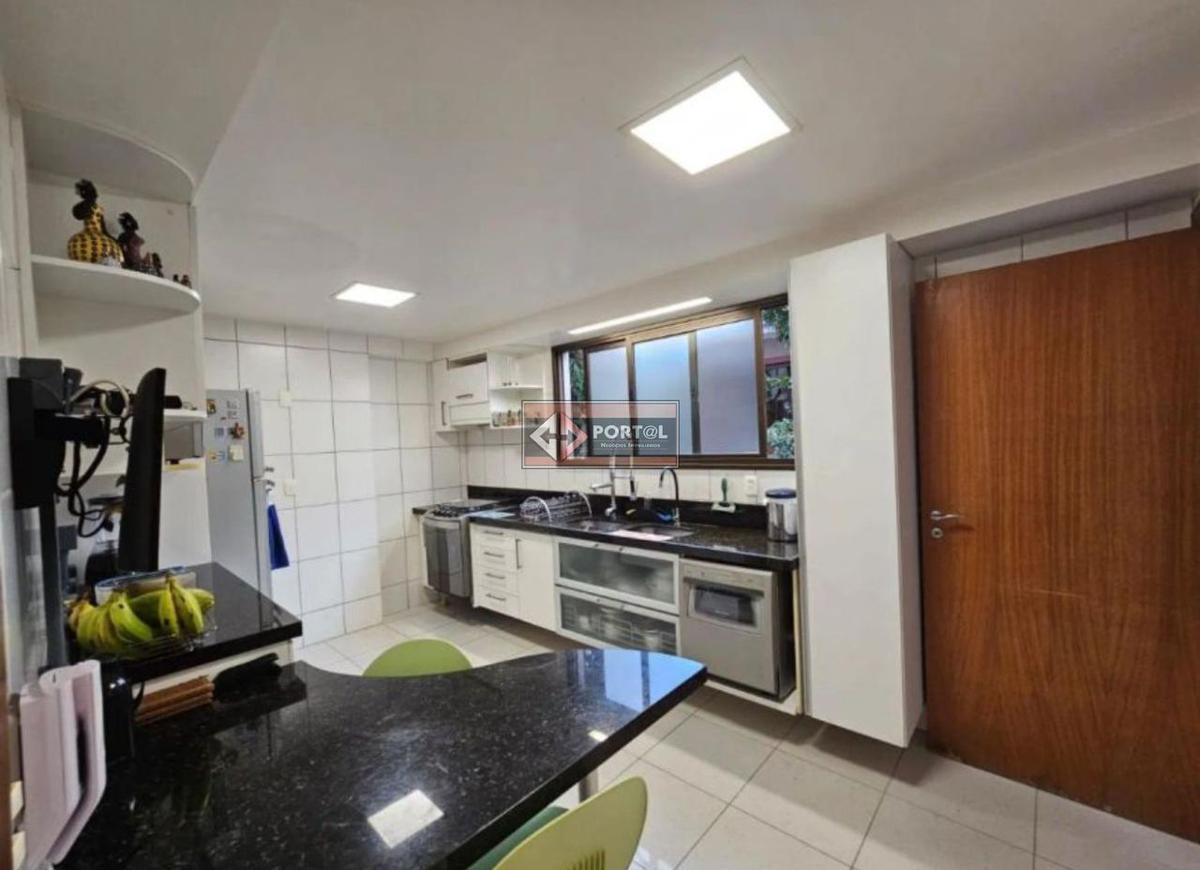 Apartamento, Palmares, 4 Quartos, 4 Vagas, 2 Suítes