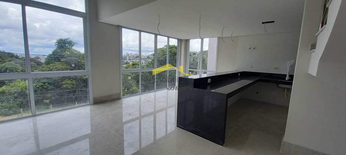 Casa em Condomínio, Buritis, 4 Quartos, 3 Vagas, 4 Suítes