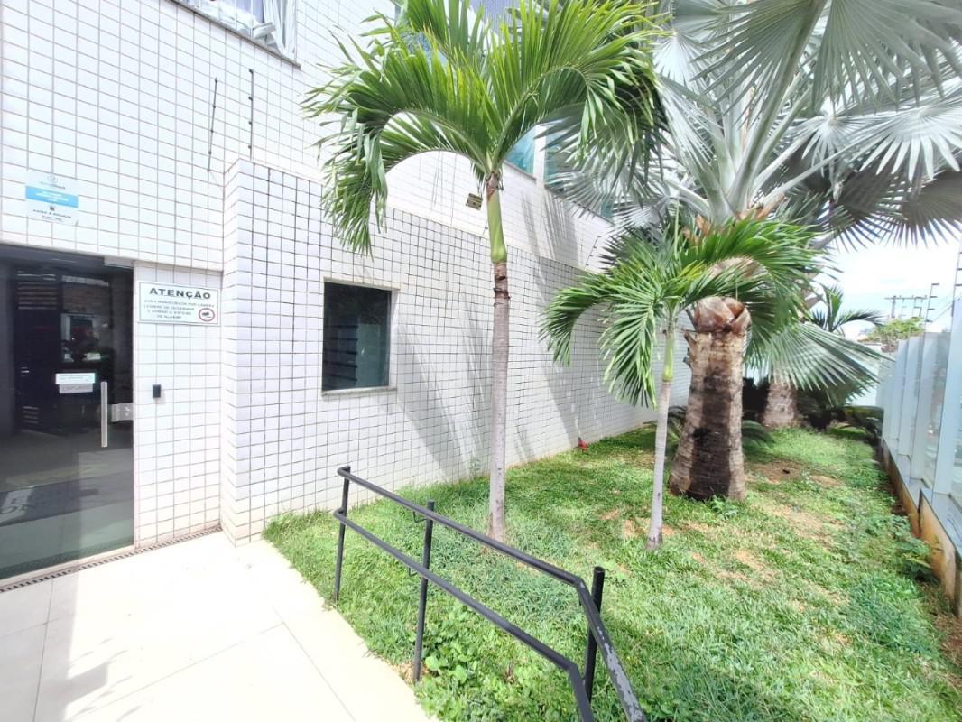 Apartamento, União, 2 Quartos, 2 Vagas, 1 Suíte