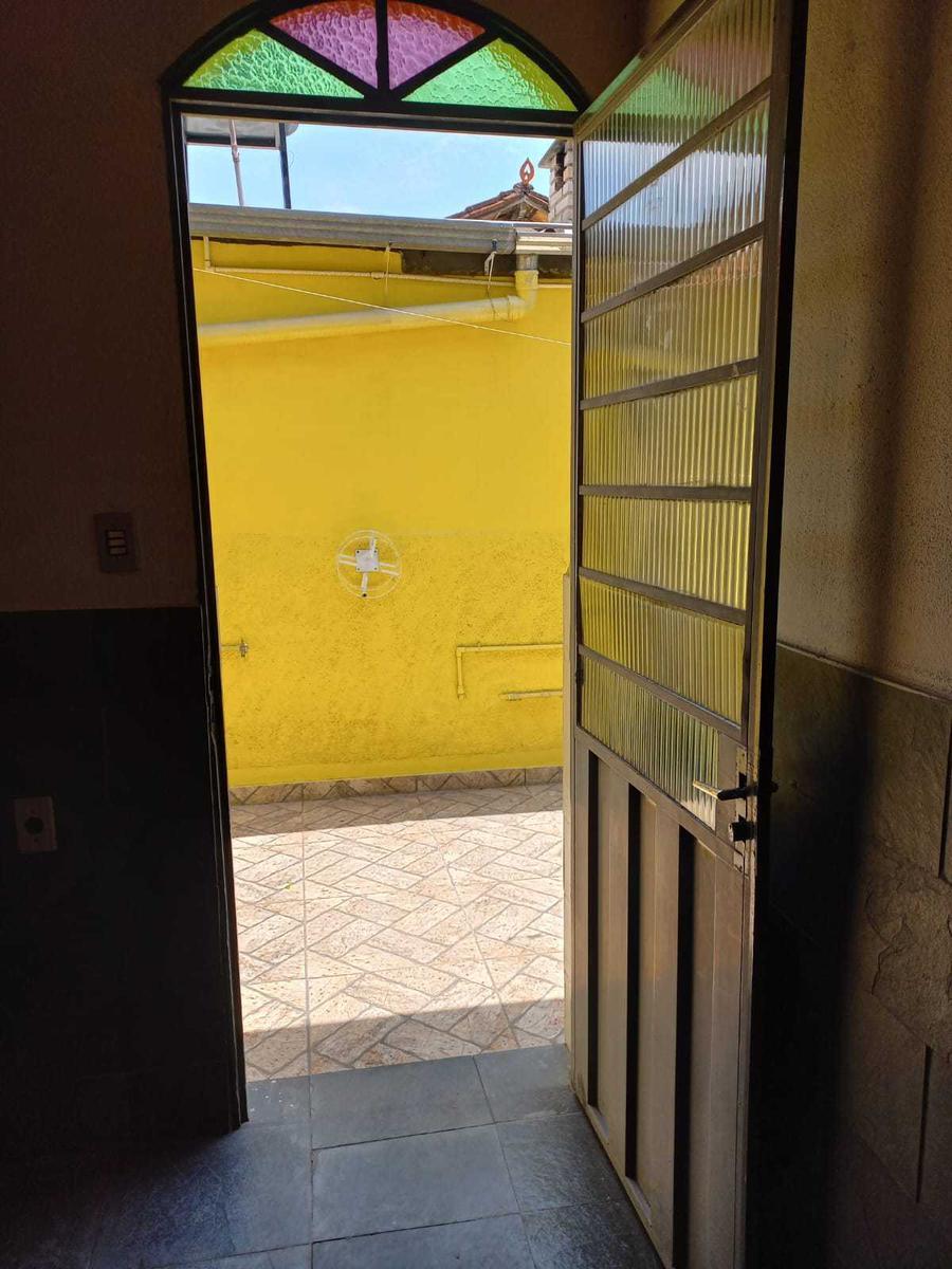 Casa, Novo Eldorado, 3 Quartos, 2 Vagas, 1 Suíte