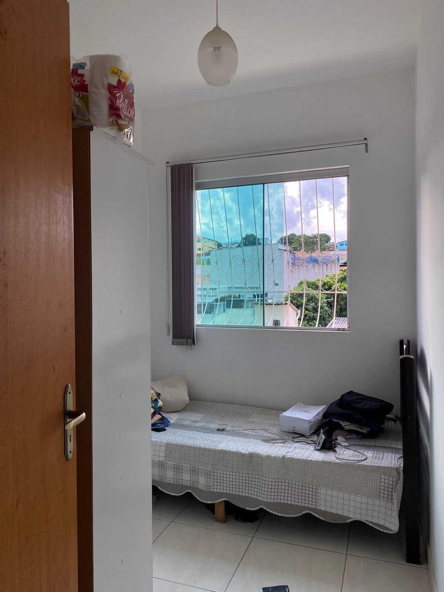 Casa, São Benedito, 3 Quartos, 2 Vagas