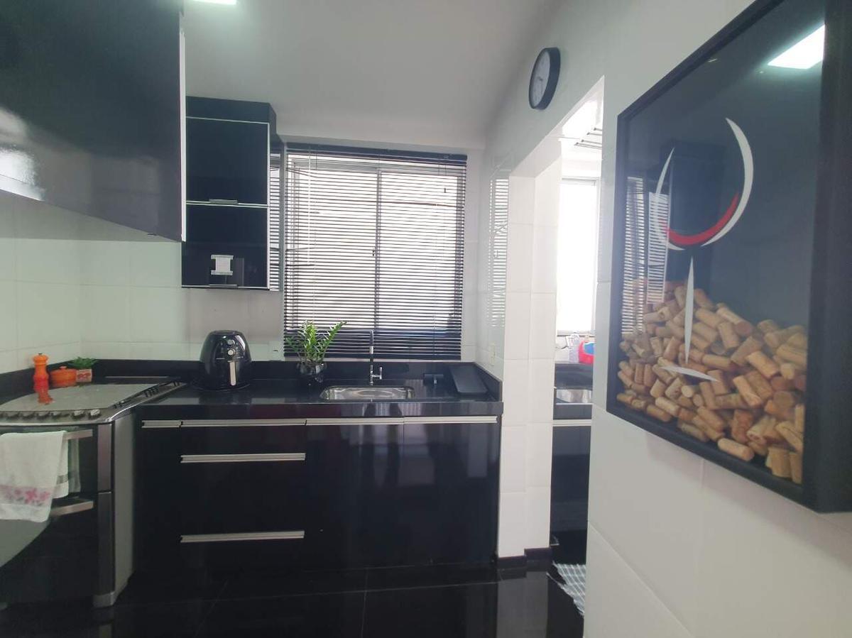 Apartamento, Buritis, 3 Quartos, 2 Vagas, 1 Suíte