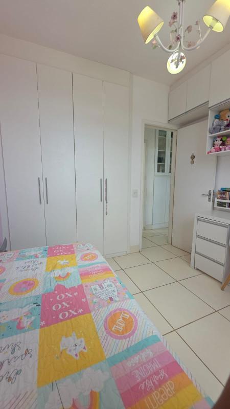 Apartamento, Palmeiras, 3 Quartos, 1 Vaga, 1 Suíte