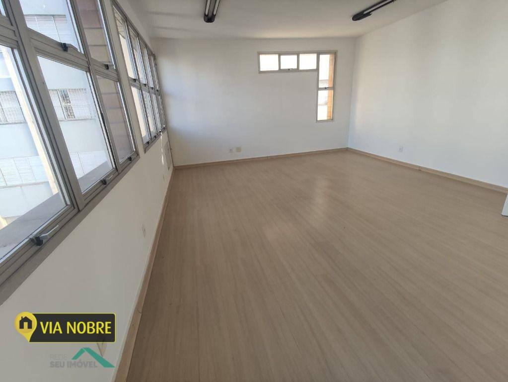 Sala, Centro, 1 Vaga