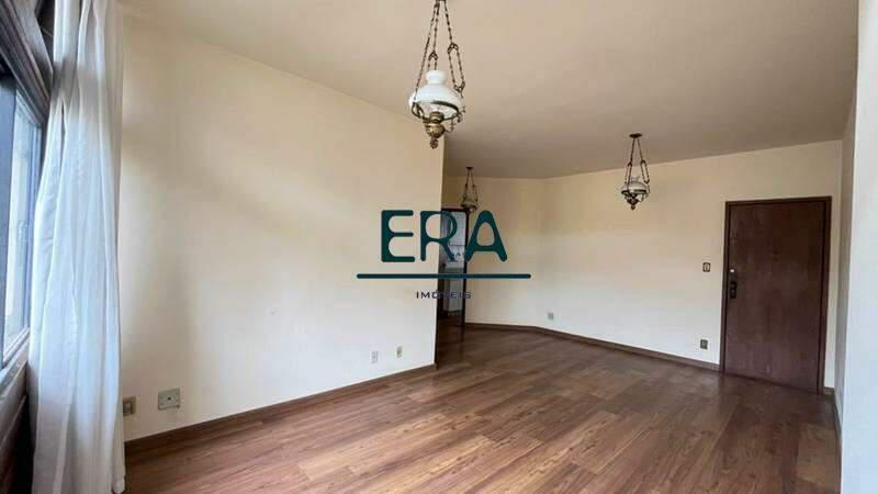 Apartamento, Serra, 3 Quartos, 1 Vaga, 1 Suíte