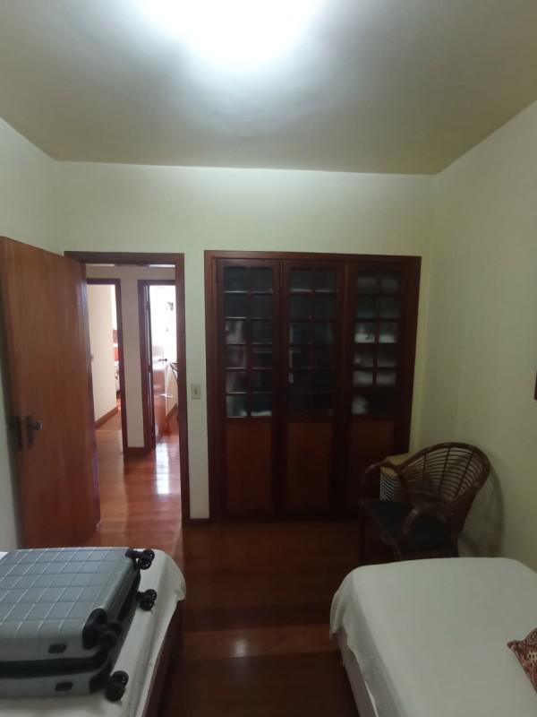 Apartamento, Buritis, 4 Quartos, 2 Vagas, 1 Suíte
