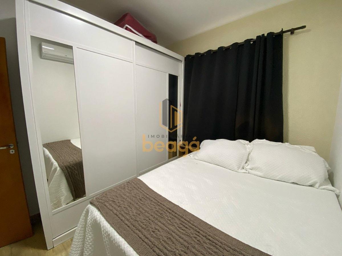 Apartamento, Manacás, 3 Quartos, 1 Vaga