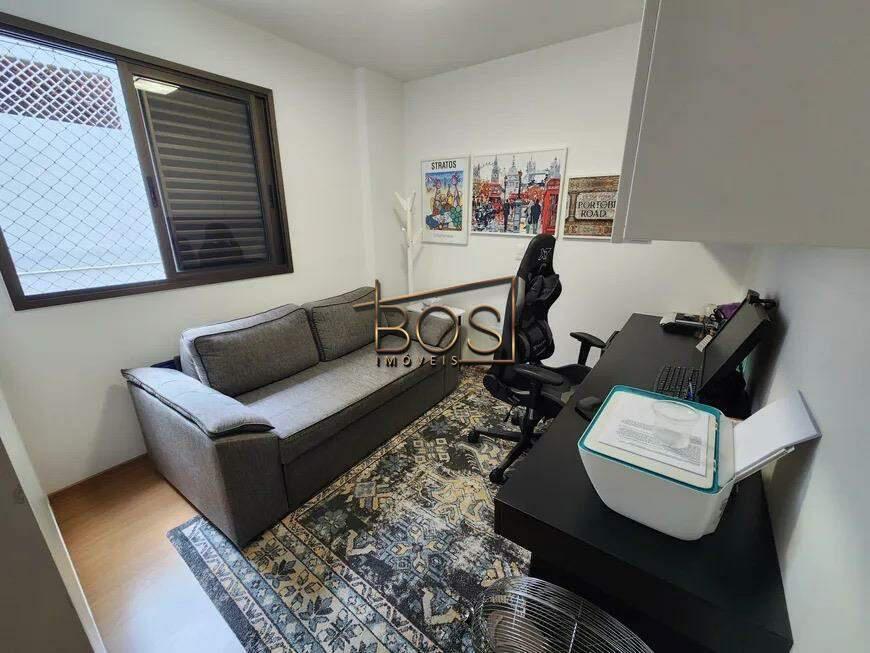 Apartamento, Gutierrez, 4 Quartos, 4 Vagas, 3 Suítes