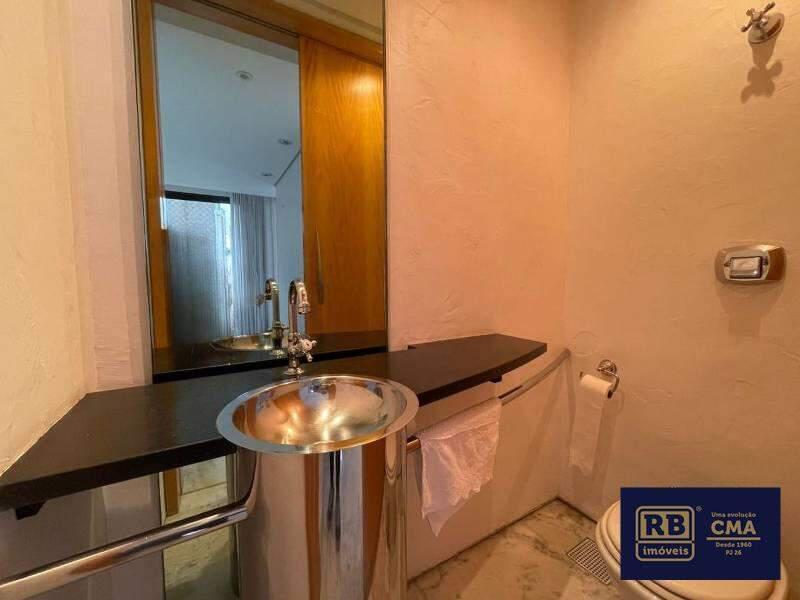 Apartamento, Lourdes, 4 Quartos, 3 Vagas, 2 Suítes