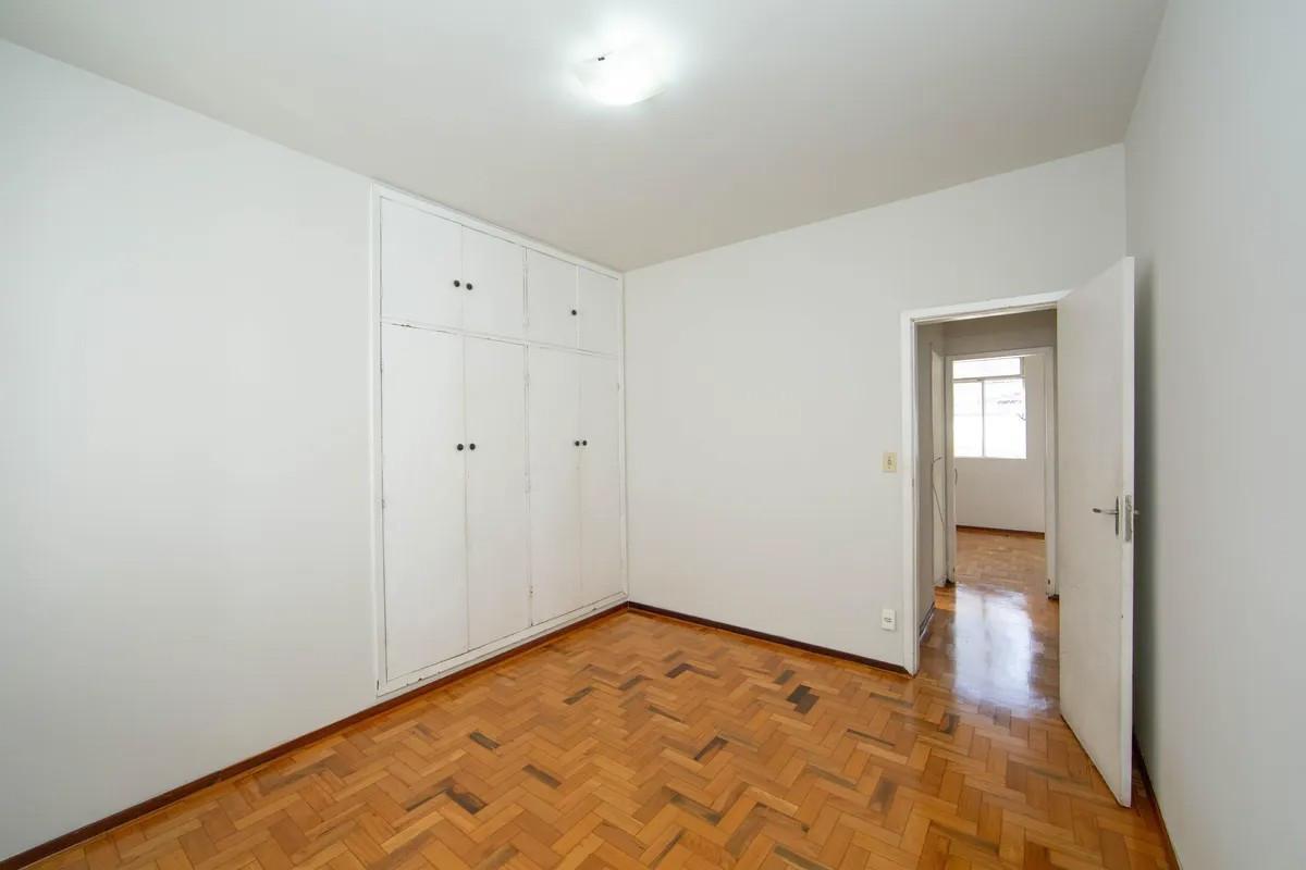 Apartamento, Gutierrez, 2 Quartos, 1 Vaga