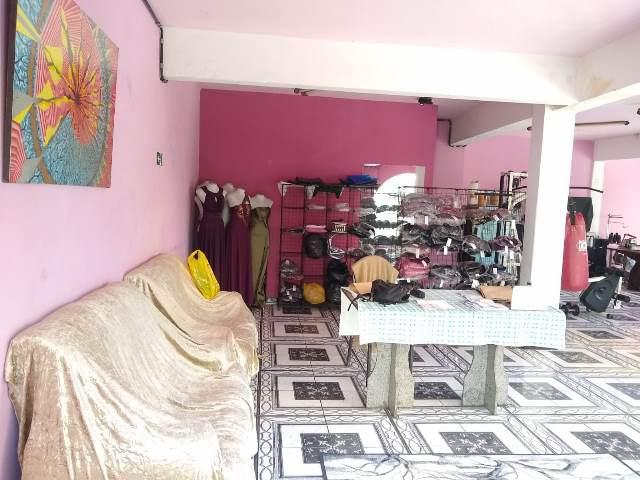 Loja, Barro Preto