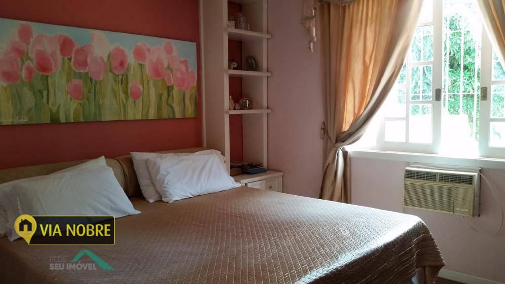 Casa em Condomínio, Estoril, 4 Quartos, 20 Vagas, 1 Suíte