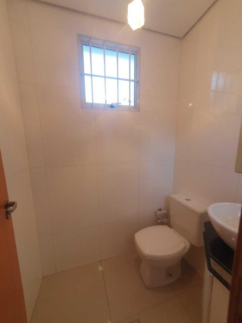 Casa, Salgado Filho, 4 Quartos, 5 Vagas, 3 Suítes