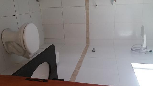 Casa, Xangri-lá, 2 Quartos, 1 Vaga, 1 Suíte