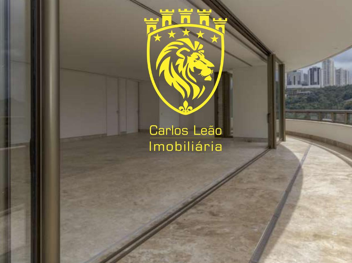 Apartamento, Vale do Sereno, 4 Quartos, 6 Vagas