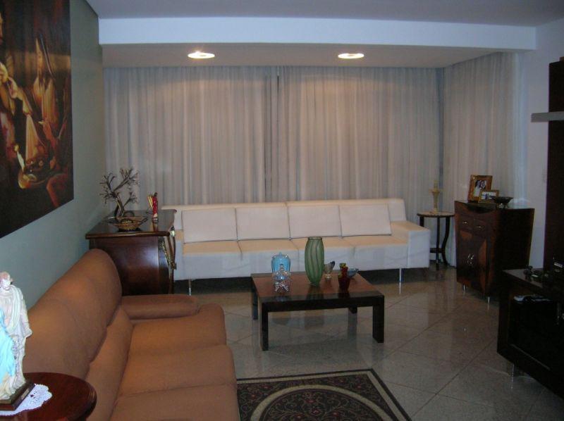 Apartamento, Cidade Nova, 4 Quartos, 3 Vagas, 1 Suíte