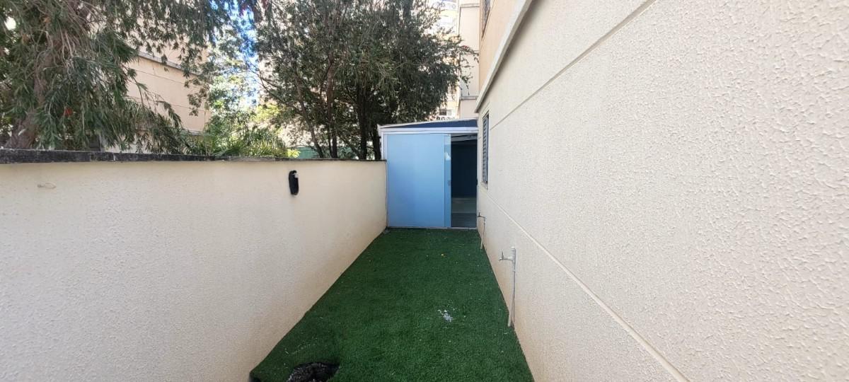 Apartamento, Buritis, 3 Quartos, 3 Vagas, 1 Suíte