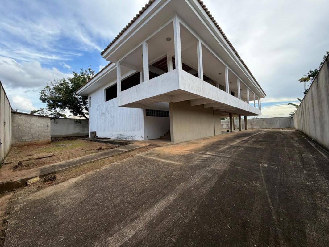 Casa, Bandeirantes (pampulha), 5 Quartos, 10 Vagas, 3 Suítes