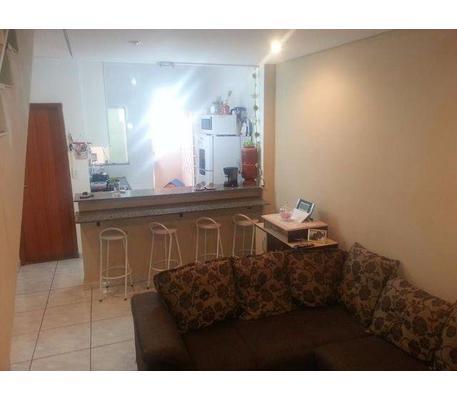 Casa, Urca, 2 Quartos, 1 Vaga