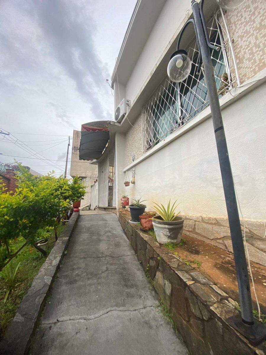 Casa, Alto Barroca, 5 Quartos, 4 Vagas