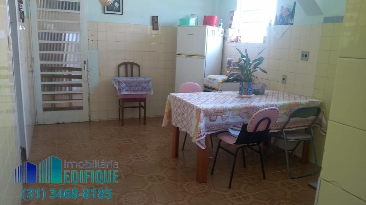 Casa, Santa Inês, 3 Quartos, 2 Vagas