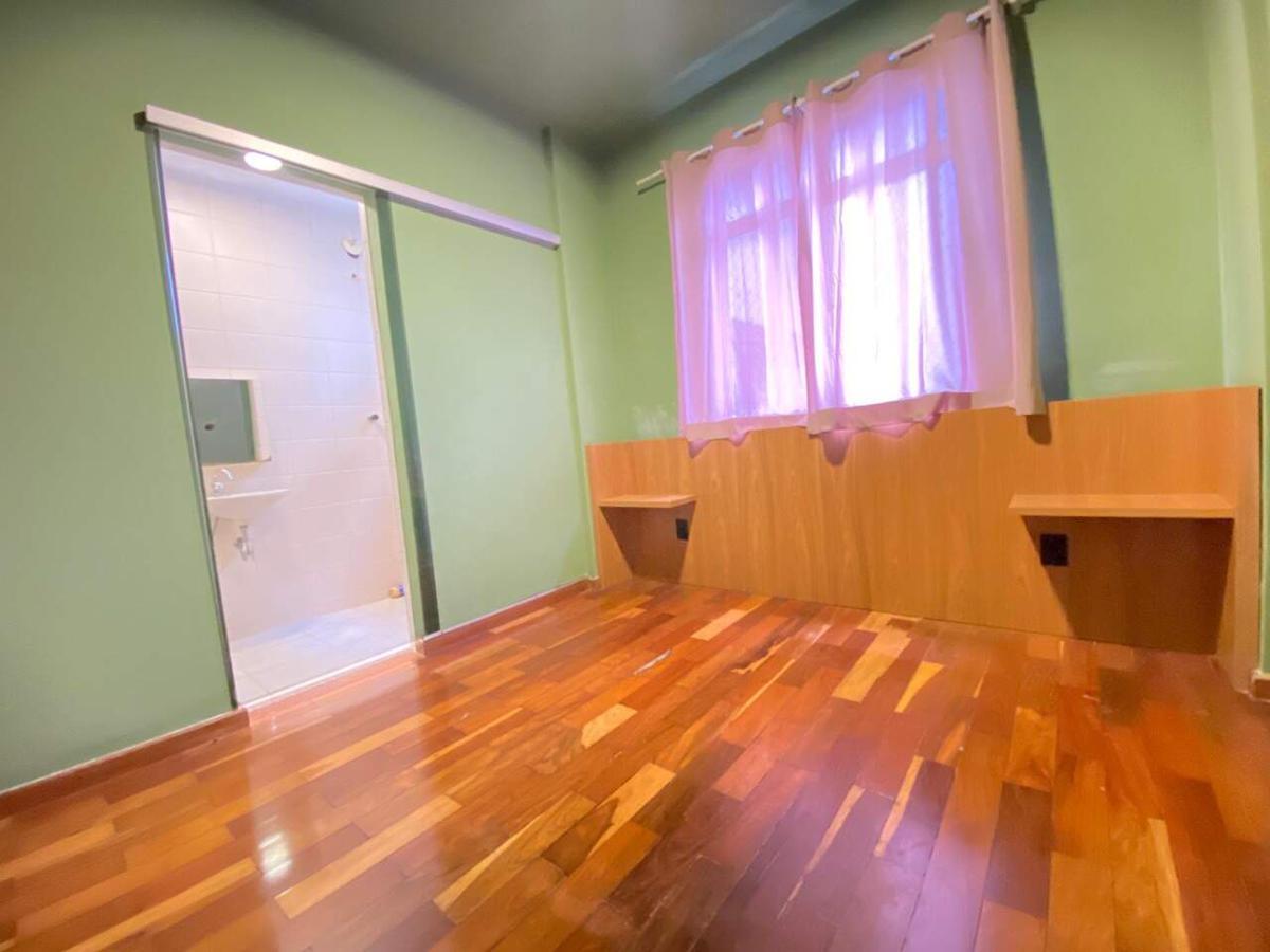 Apartamento, Betânia, 3 Quartos, 1 Vaga, 1 Suíte