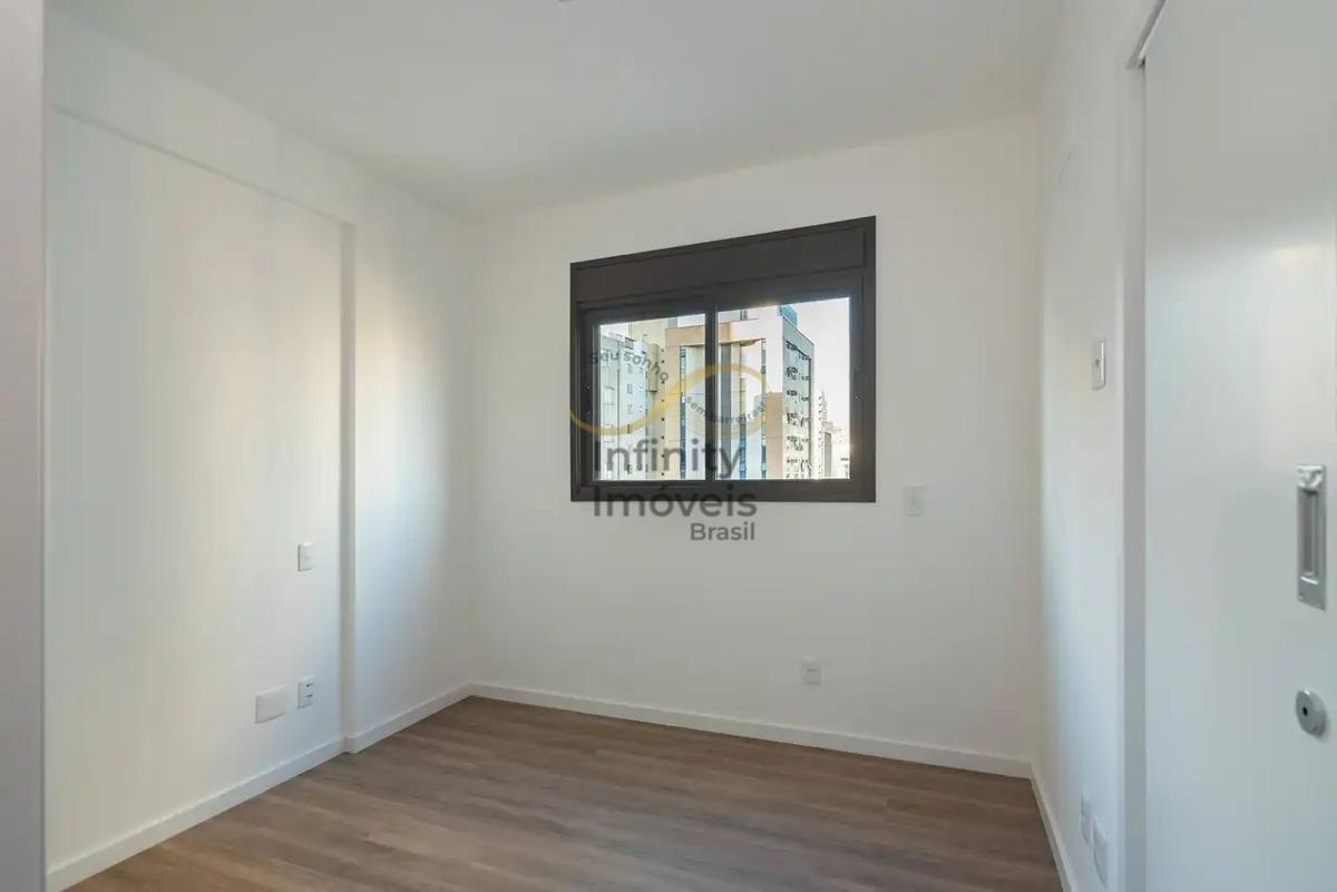 Apartamento, Lourdes, 4 Quartos