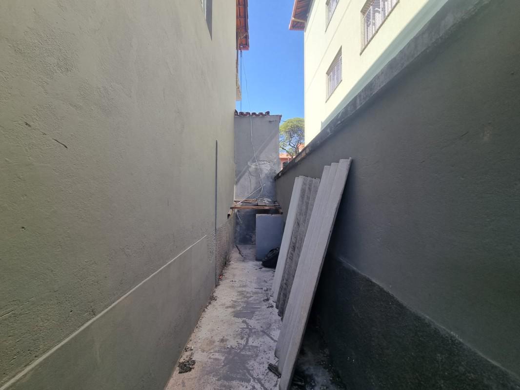 Casa, Jardim Riacho das Pedras, 3 Quartos, 10 Vagas, 1 Suíte