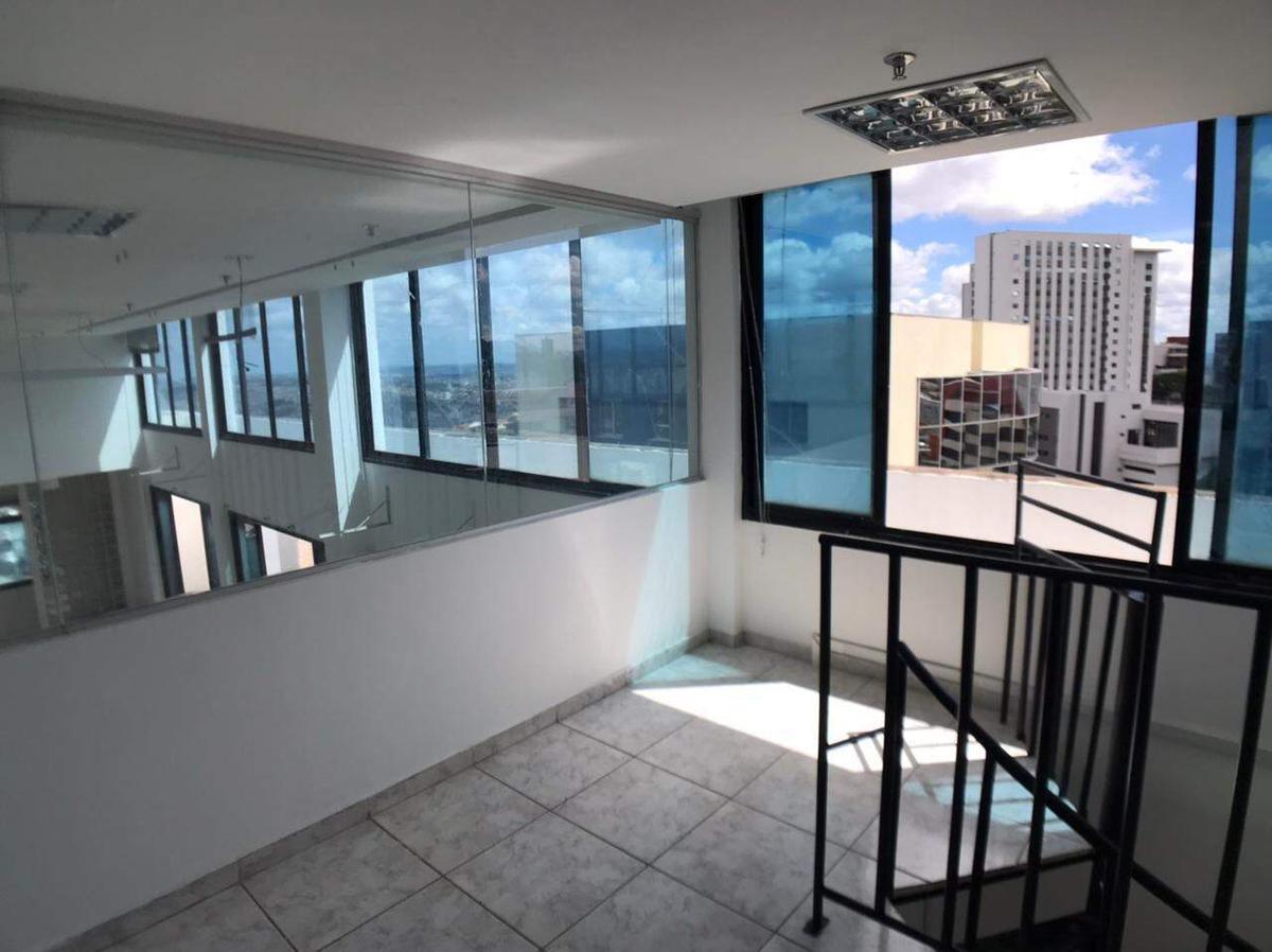 Andar, Buritis, 2 Vagas