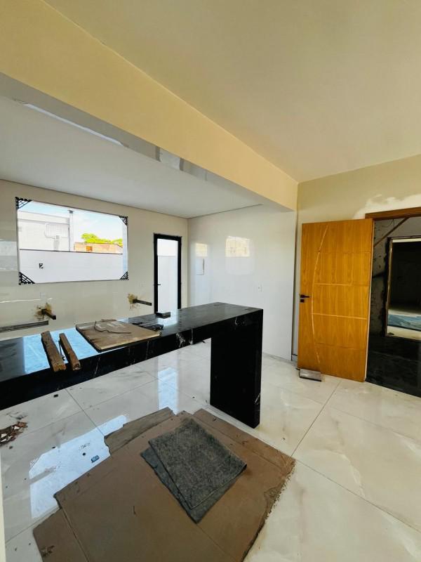 Apartamento, Santa Cruz Industrial, 3 Quartos, 2 Vagas, 1 Suíte