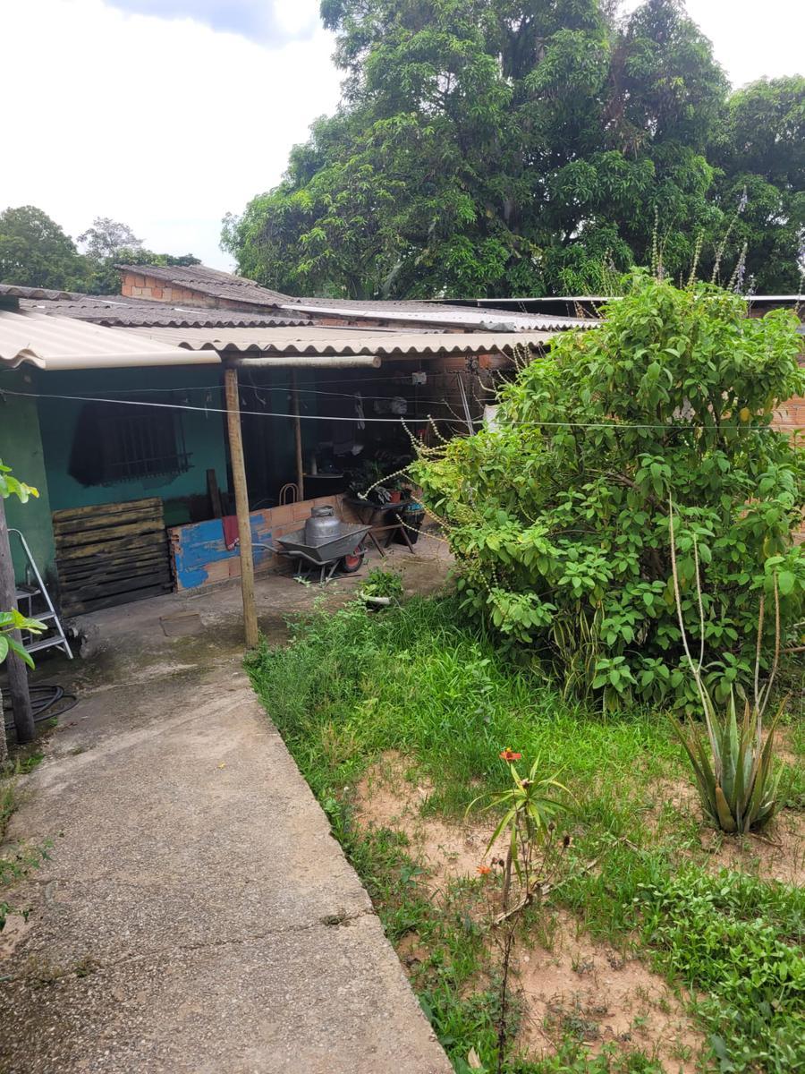 Casa, Quintas do Jacuba, 2 Quartos, 5 Vagas