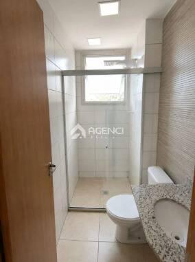 Apartamento, Cabral, 2 Quartos, 0 Vaga, 0 Suíte