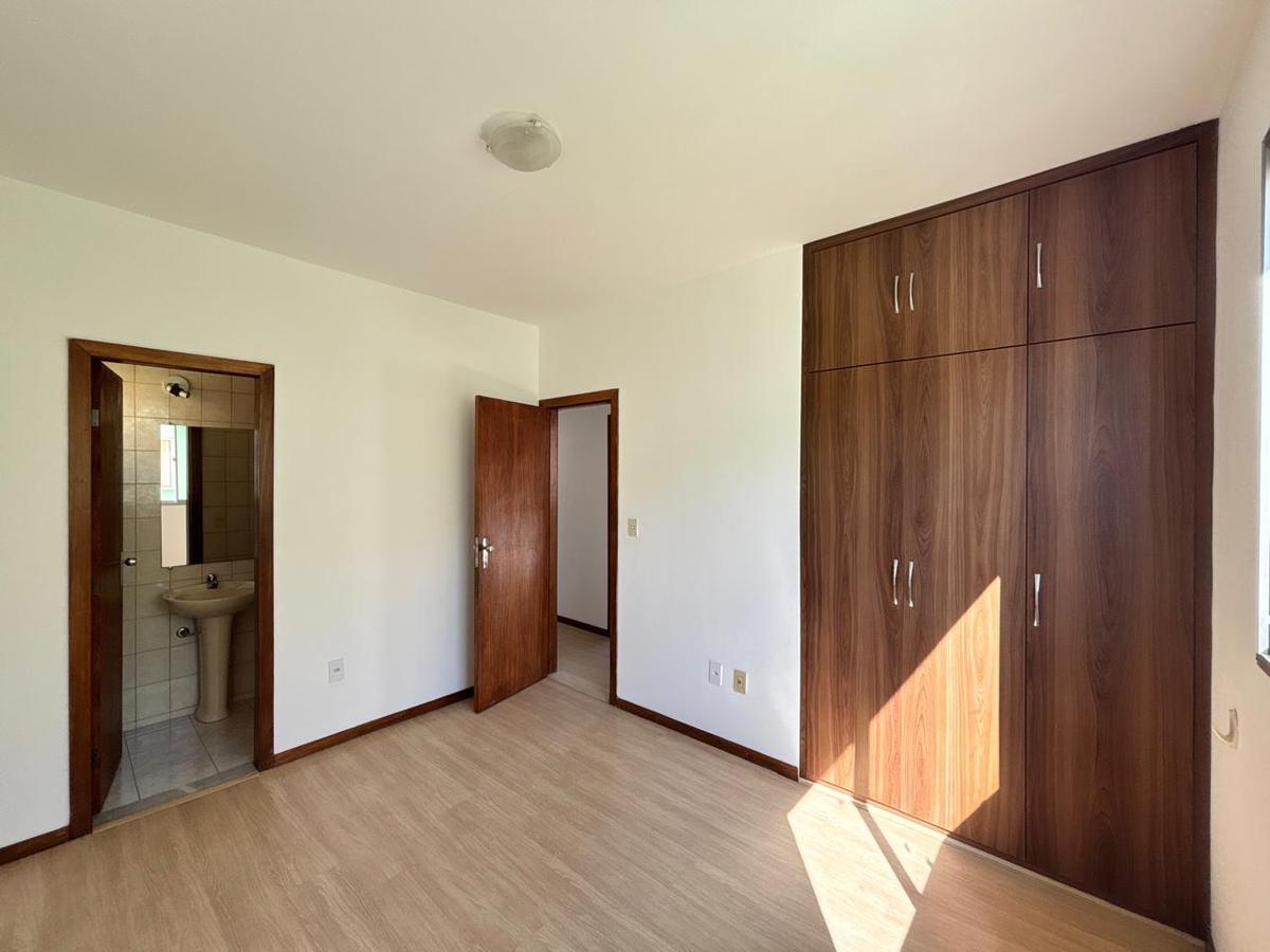 Apartamento, Liberdade, 3 Quartos, 1 Vaga, 1 Suíte