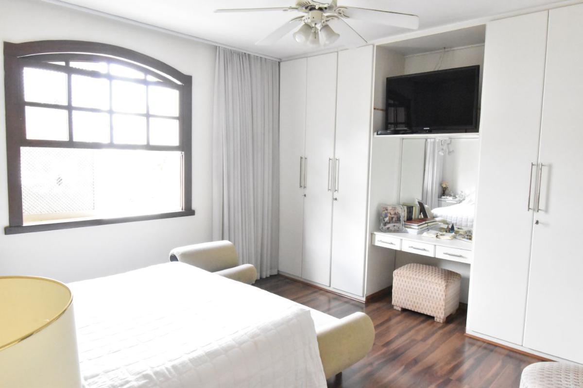 Casa, São Luiz (pampulha), 4 Quartos, 4 Vagas, 1 Suíte