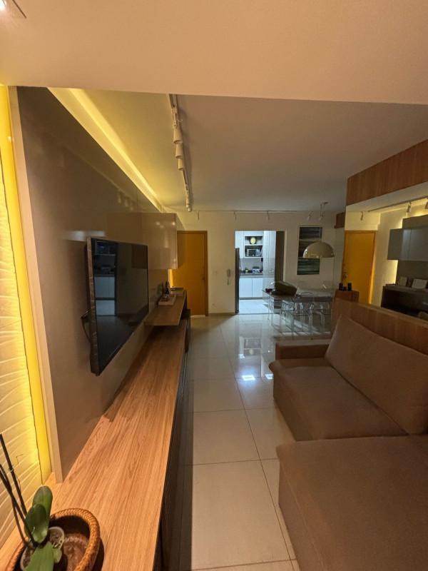Apartamento, Santa Efigênia, 3 Quartos, 2 Vagas, 1 Suíte