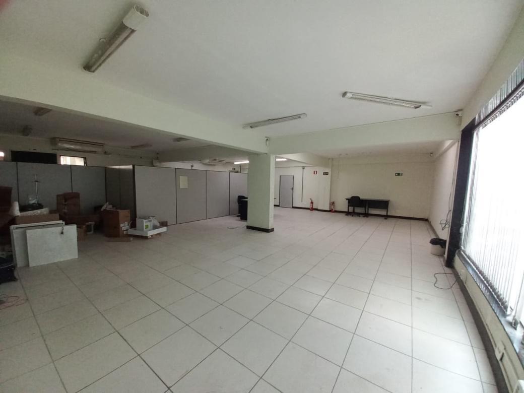 Andar, Santo Agostinho