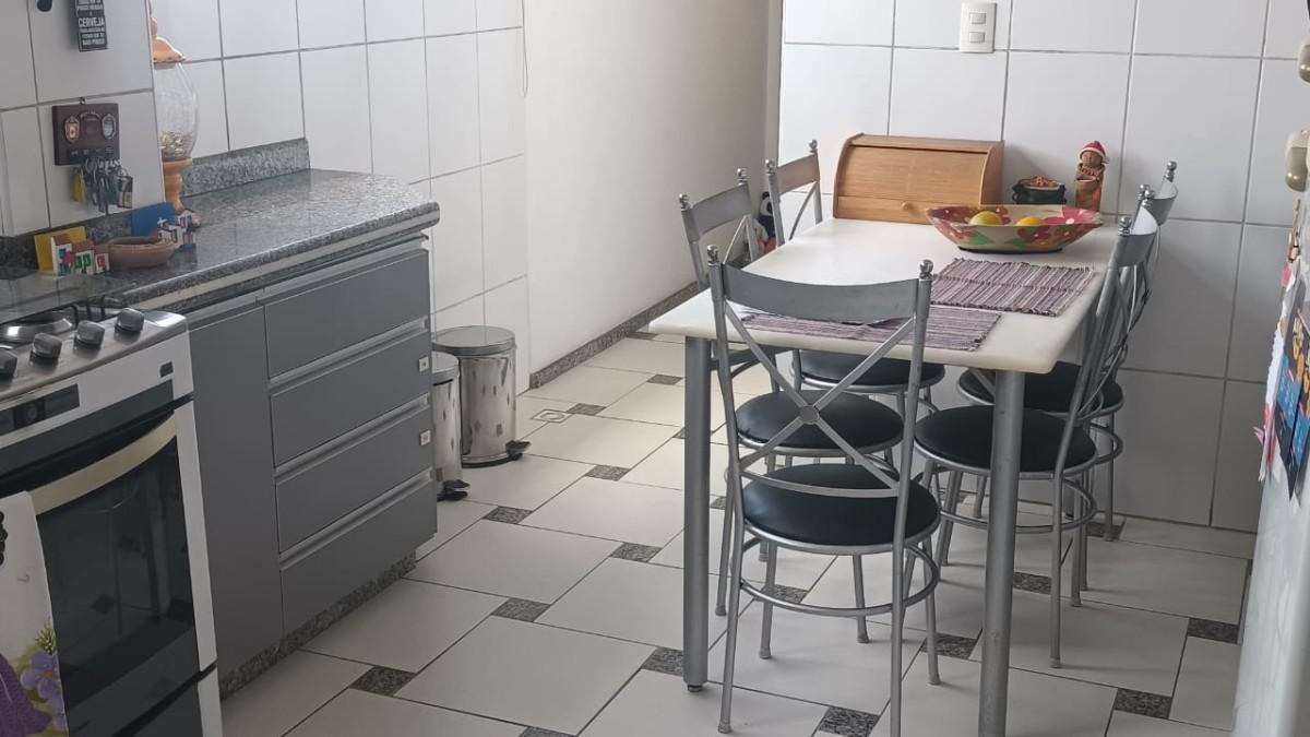 Cobertura, Coração Eucarístico, 3 Quartos, 1 Vaga