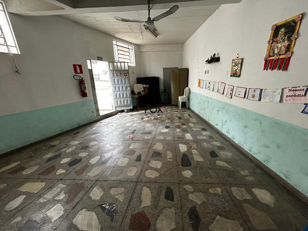 Andar, Sagrada Família, 0 Quarto, 0 Vaga