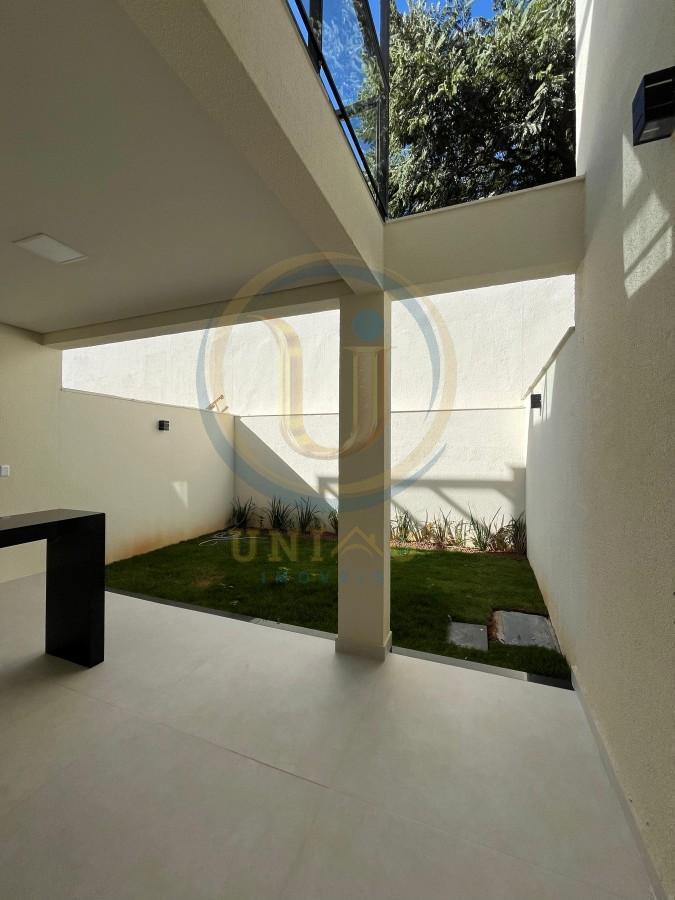 Casa, Boa Esperança, 3 Quartos, 2 Vagas, 1 Suíte