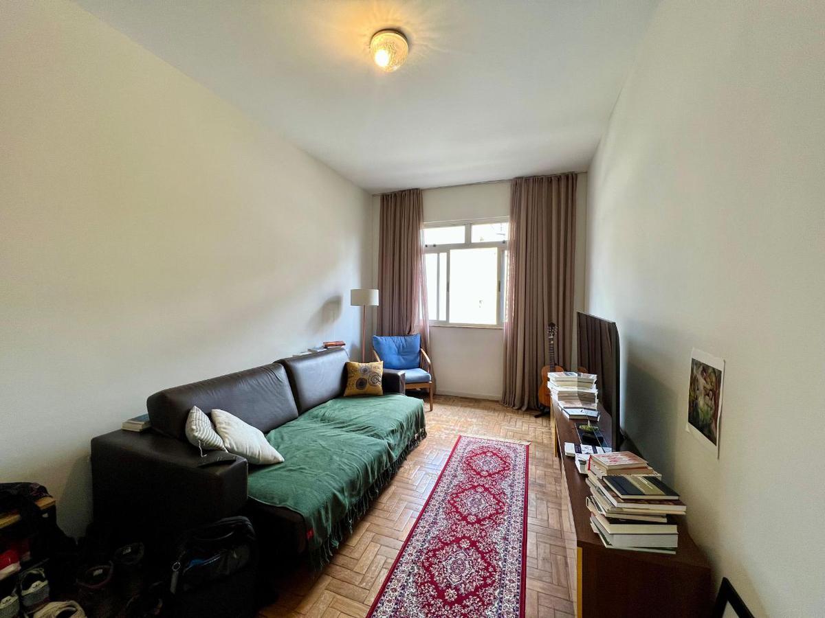 Apartamento, Santo Antônio, 3 Quartos, 1 Vaga