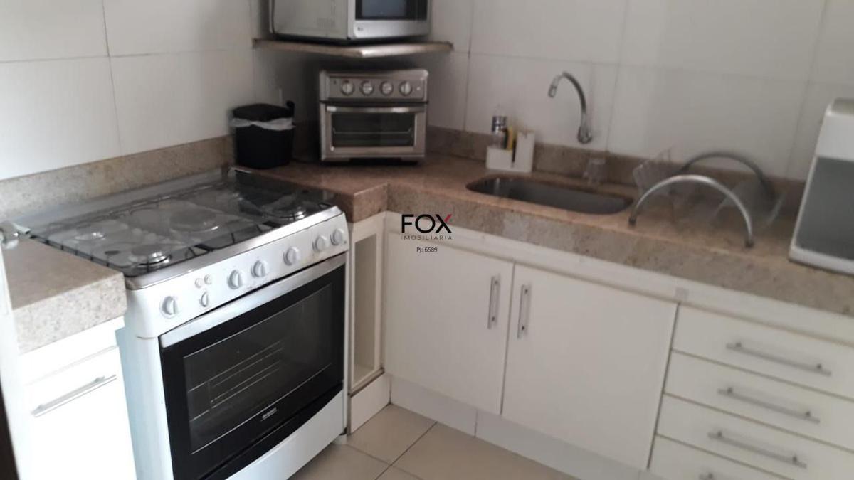 Apartamento, Sagrada Família, 4 Quartos, 2 Vagas, 1 Suíte