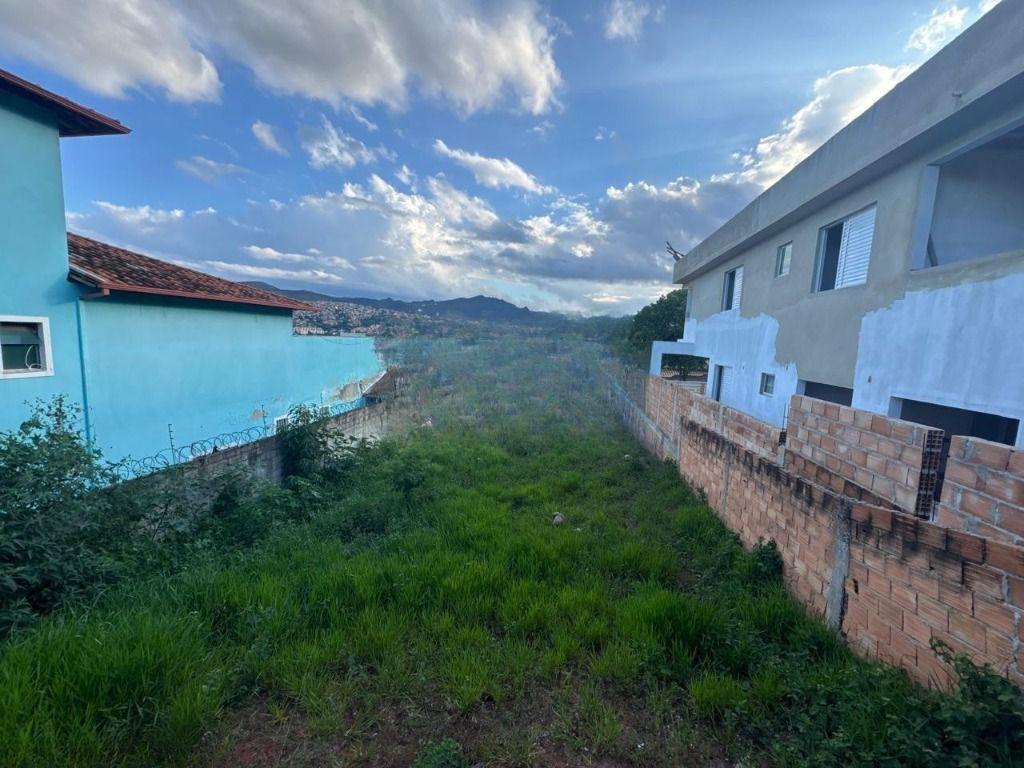 Lote, Casa Branca, 0 Quarto, 0 Vaga
