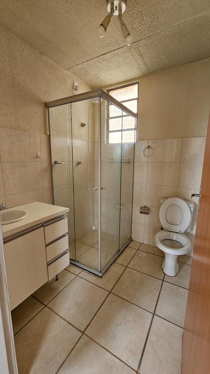 Apartamento, Acaiaca, 3 Quartos, 1 Vaga