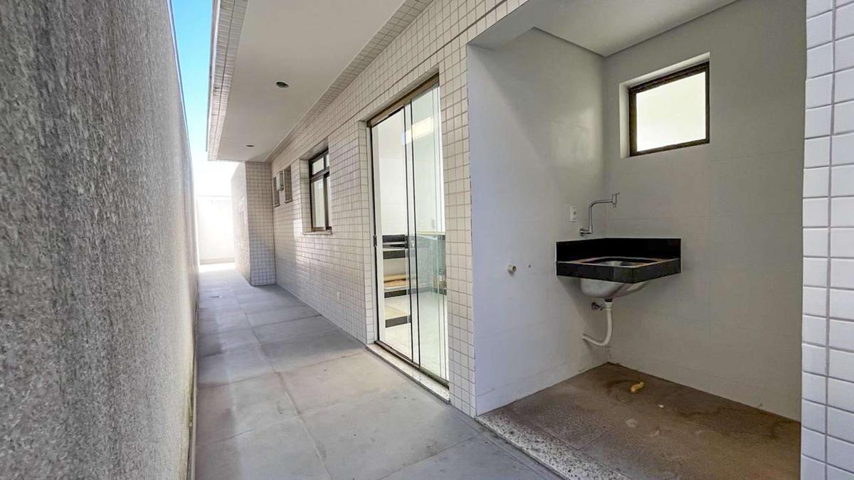 Apartamento, Prado, 3 Quartos, 2 Vagas, 1 Suíte