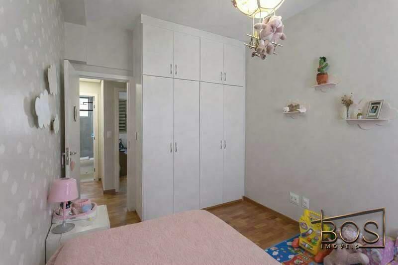 Apartamento, Anchieta, 3 Quartos, 2 Vagas, 1 Suíte