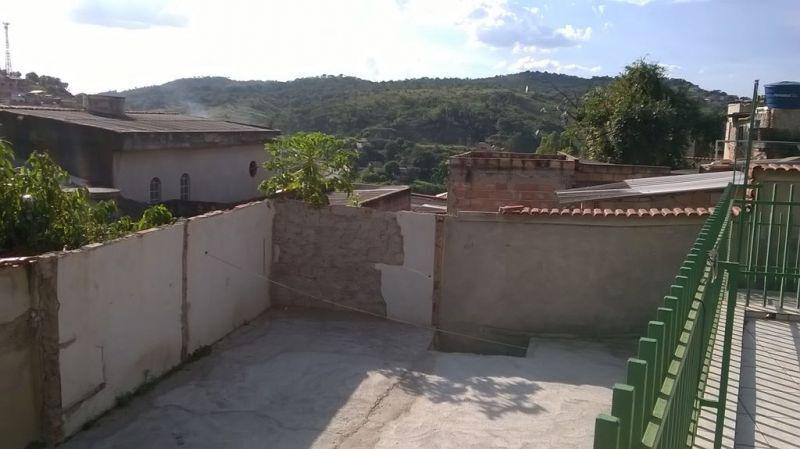 Casa, São José, 4 Quartos, 2 Vagas